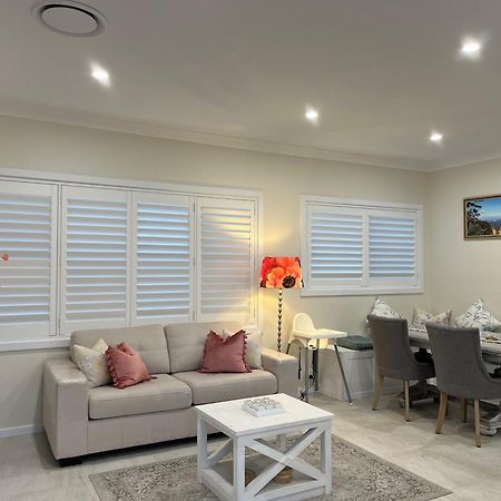 Nuach Cottage - Beautiful Family Home In Leura Εξωτερικό φωτογραφία