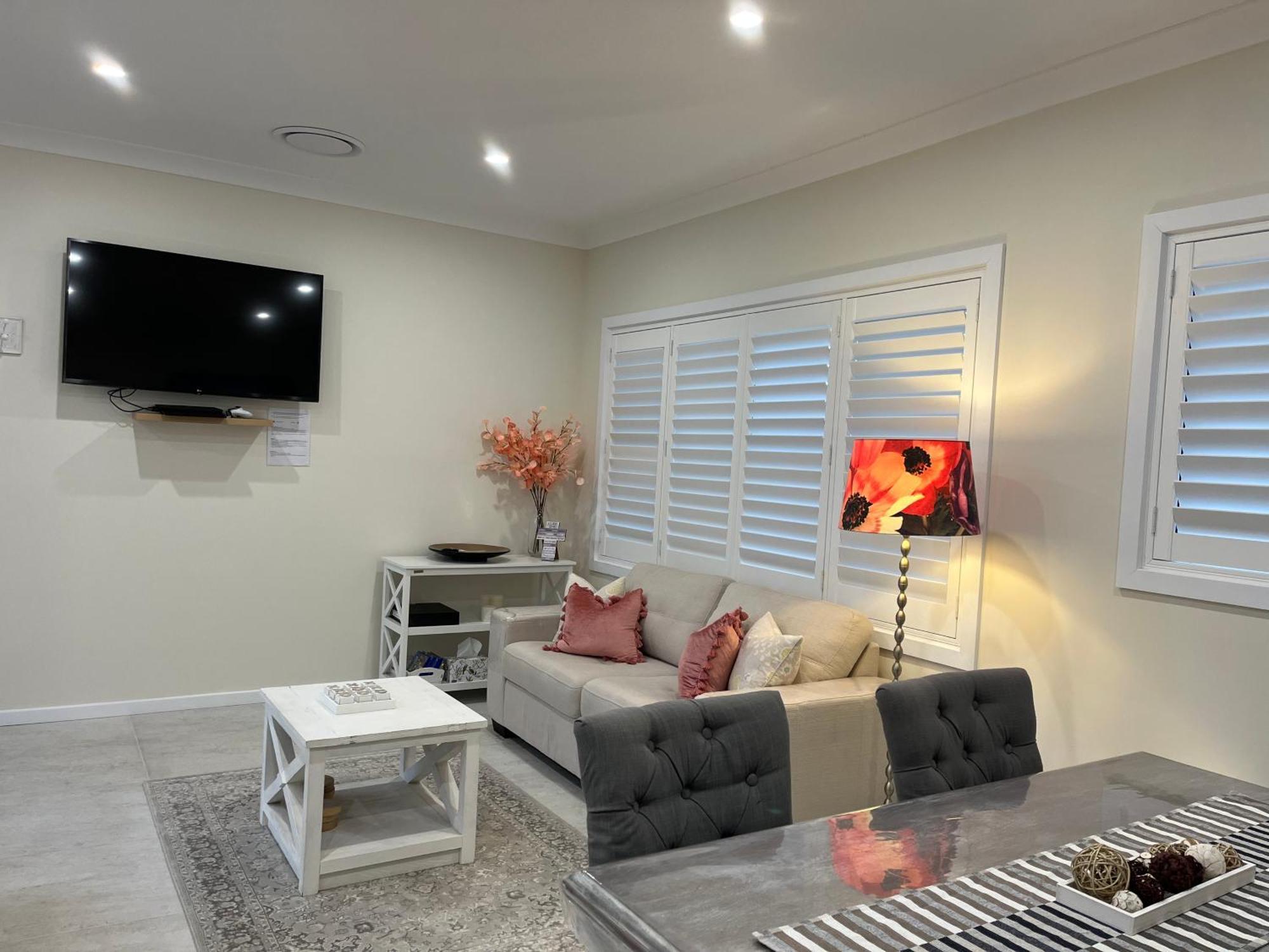 Nuach Cottage - Beautiful Family Home In Leura Εξωτερικό φωτογραφία