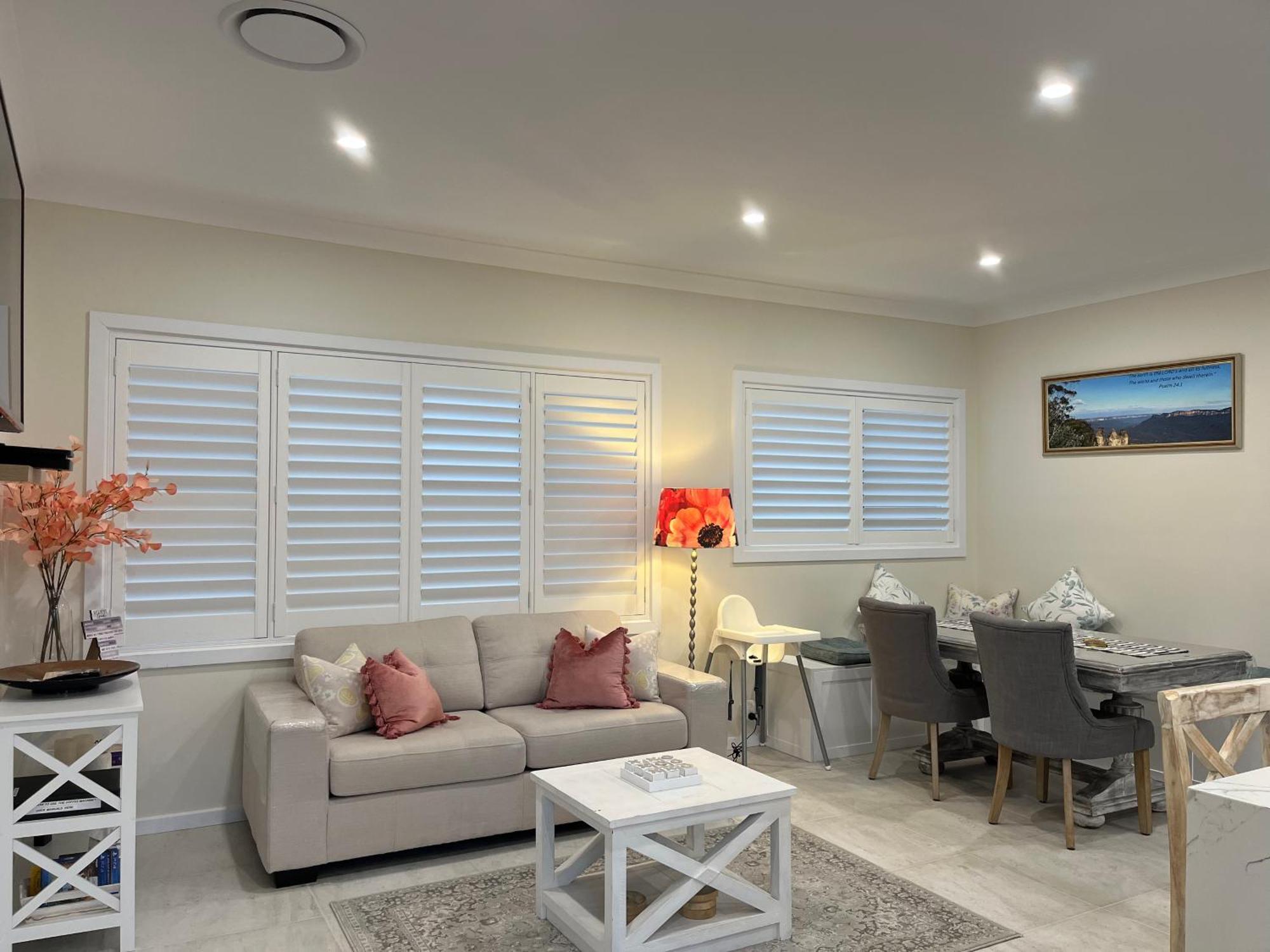 Nuach Cottage - Beautiful Family Home In Leura Εξωτερικό φωτογραφία