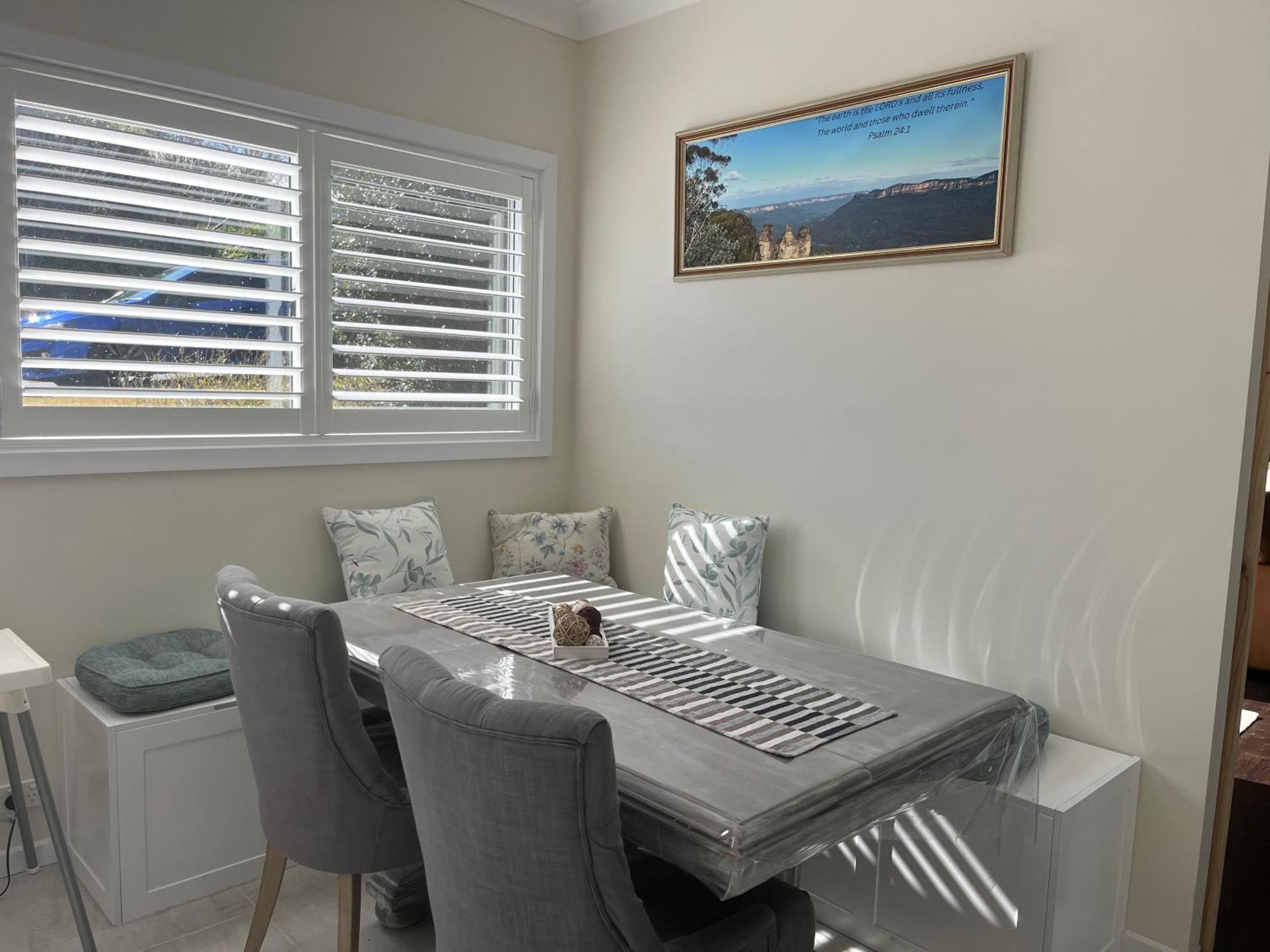 Nuach Cottage - Beautiful Family Home In Leura Εξωτερικό φωτογραφία