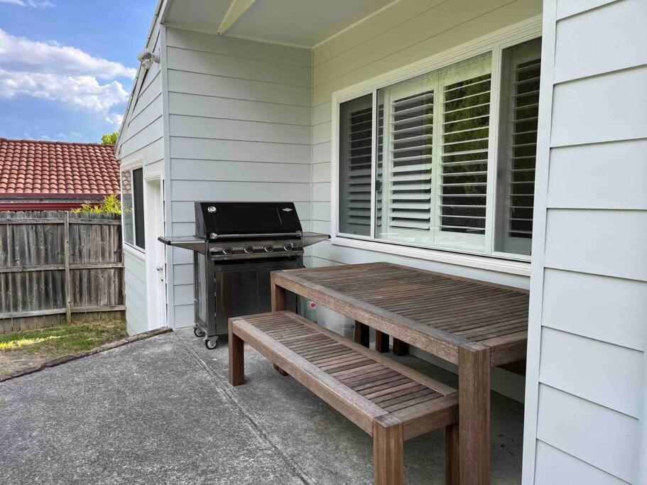 Nuach Cottage - Beautiful Family Home In Leura Εξωτερικό φωτογραφία